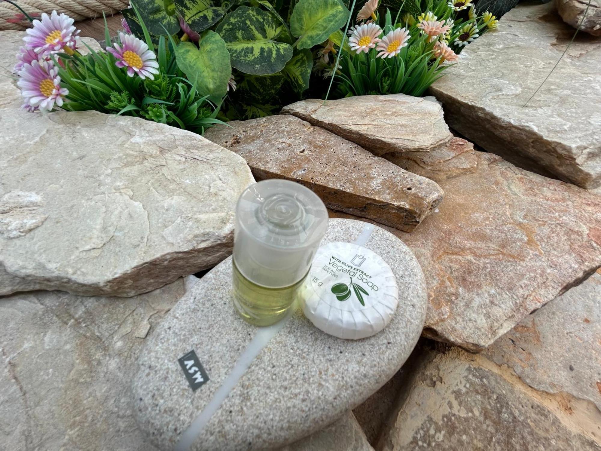 Skd Suite Garnacha Ávila المظهر الخارجي الصورة